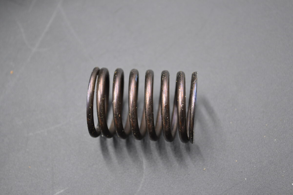 DELPHI SPRING 7023-258 | Diesel Injection Parts Online