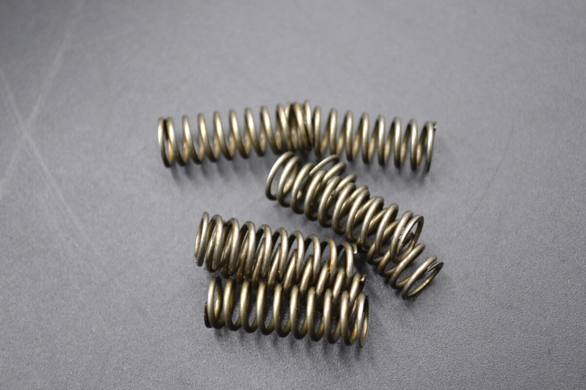 DELPHI DELIVERY VALVE SPRING 7097-343 | Diesel Injection Parts Online