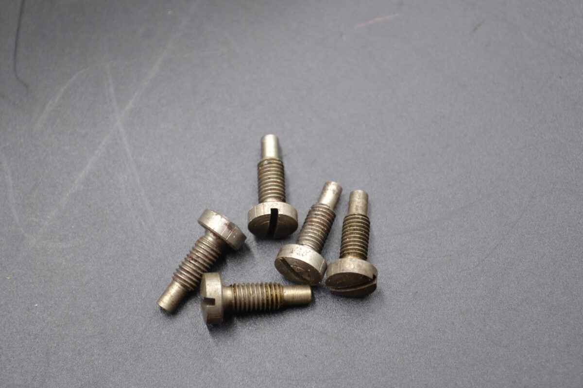 DELPHI SCREW 7033-378
