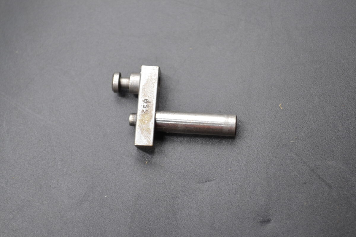 DELPHI METERING VALVE 7123-559 - Image 2