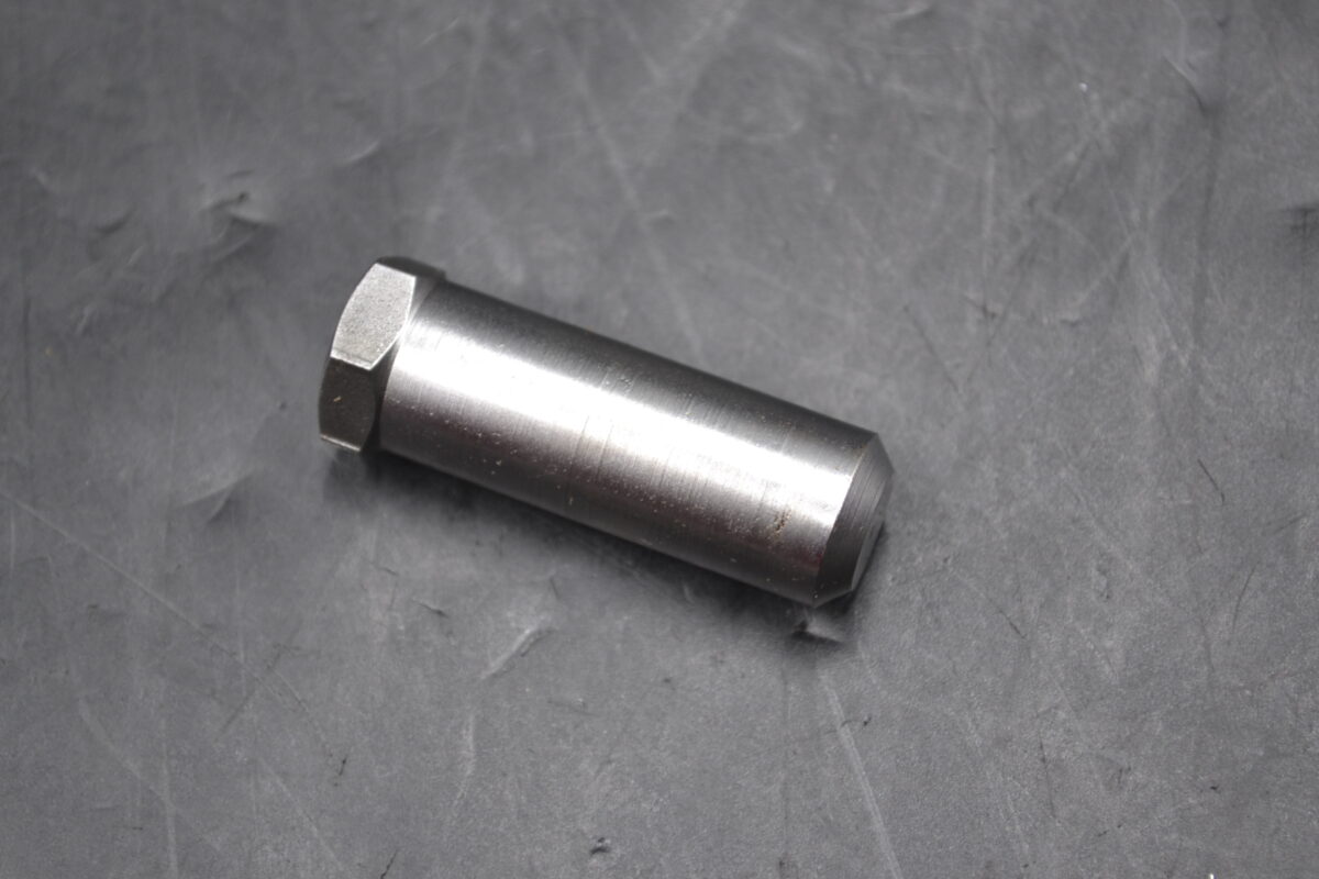 DELPHI CONTROL ROD COVER 507297