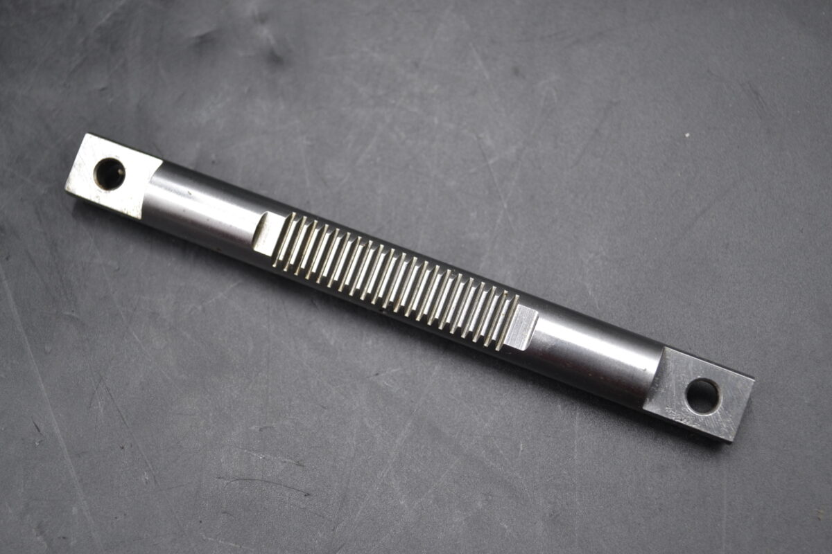 CAV CONTROL ROD 7022-7W