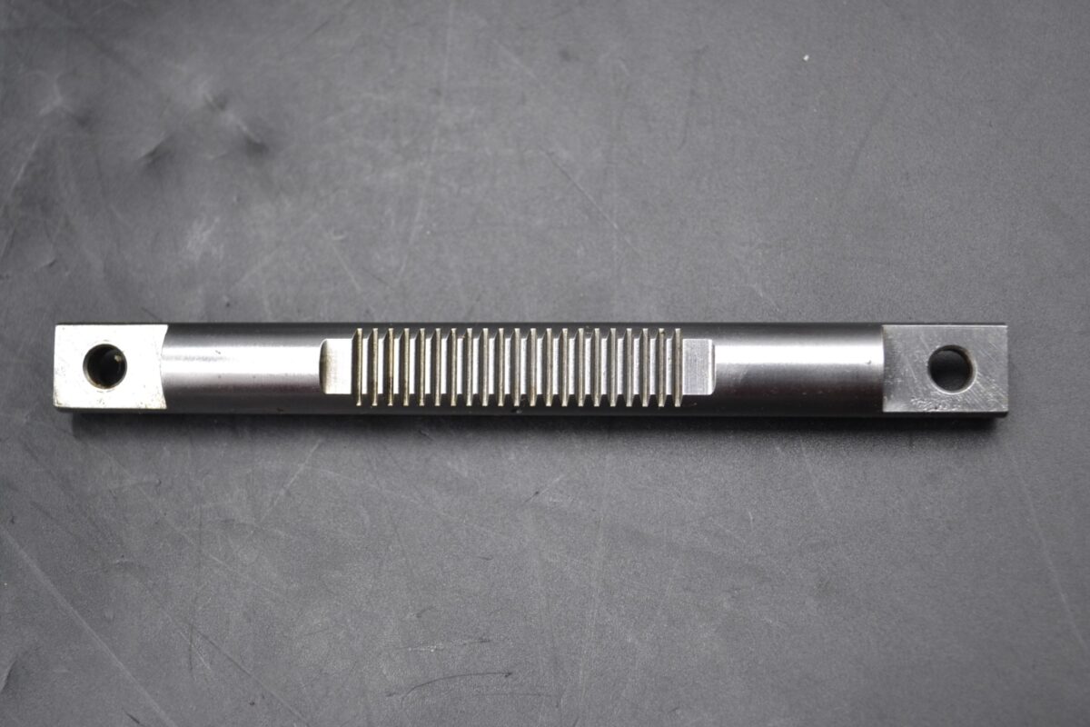 CAV CONTROL ROD 7022-7W - Image 2