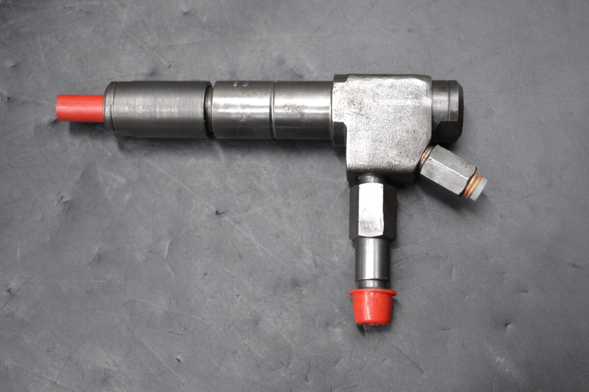 BOSCH INJECTOR 0431203156 - Image 2