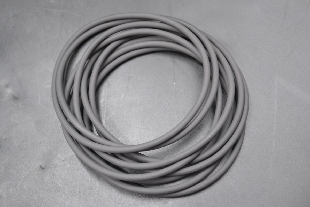 L'ORANGE O-RING FOS-38