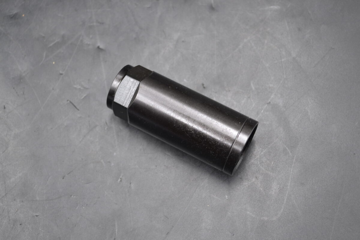 WOODWARD NOZZLE NUT 52/494