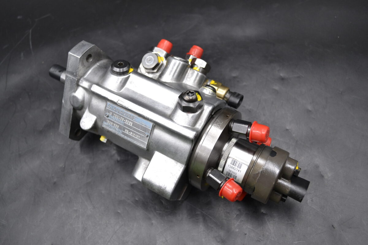 STANADYNE FUEL PUMP DE2435-5958