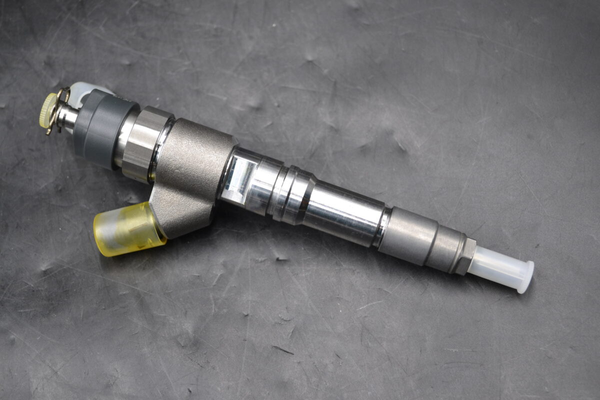 BOSCH INJECTOR 0445120552