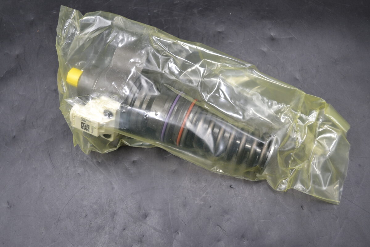 DELPHI ELECTRONIC PUMP BEBU5A00000
